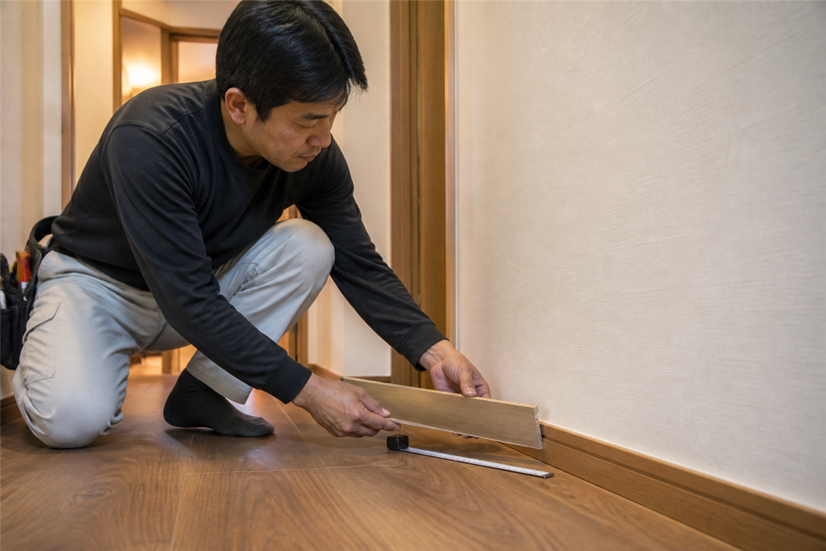交換時の色差を考える
