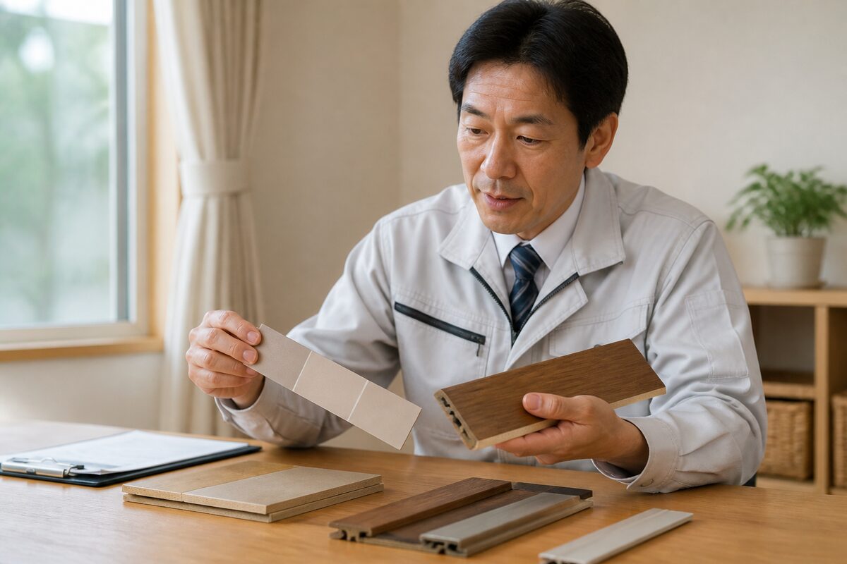損傷の見分け方と具体例